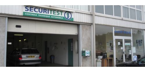 Sécuritest - Jp controle
