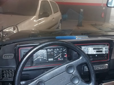 Vérif Autos - Sarl bis-controle