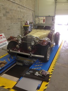 NORISKO Contrôle Technique Automobile