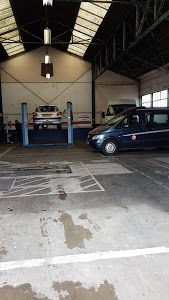 Autovision Contrôle Technique