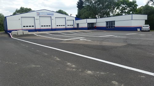 AUTOVISION PL Ennery