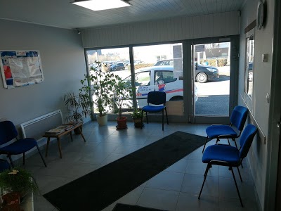 Contrôle technique Autosur Sarre-Union