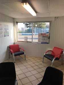 Contrôle technique Autovision CABM Bollezeele