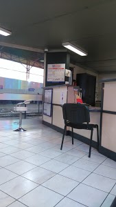 Autovision Auto Contrôle Neuvillois