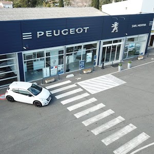 PEUGEOT Pierrelatte