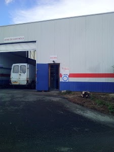 Controle technique Autovision Grandvilliers