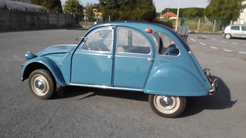 Controle technique auto-CT Arras Nord