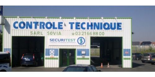 Sécuritest - Sarl sovia