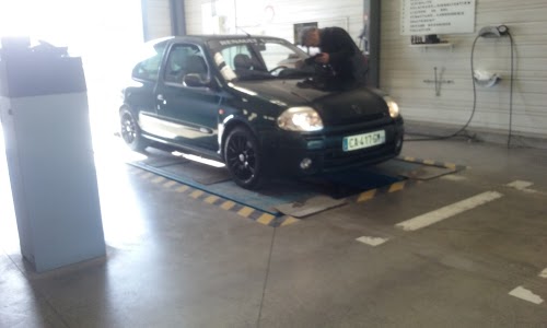 Contrôle Auto Limagne