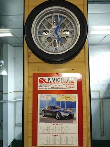 Centre contrôle technique Dekra