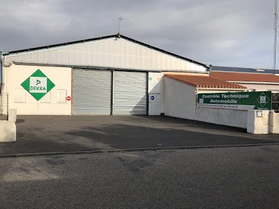 Centre de Contrôle Technique Automobile