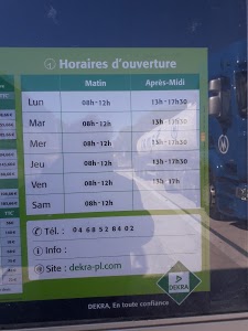 Controle Poids Lourds Catalan