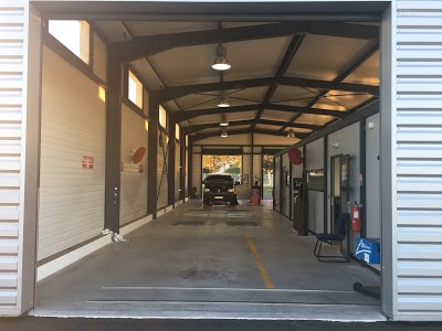 AUTO CONTROL - Inspection technique