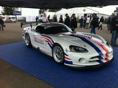 Contrôle Technique Autovision Obernai