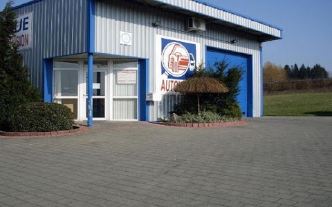 Centre Contrôle Technique