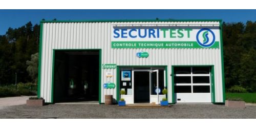 Sécuritest - Sarl stanflo