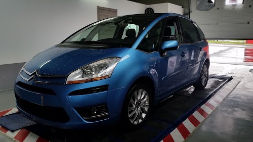 Auto Securitys Contrôle technique Automobile