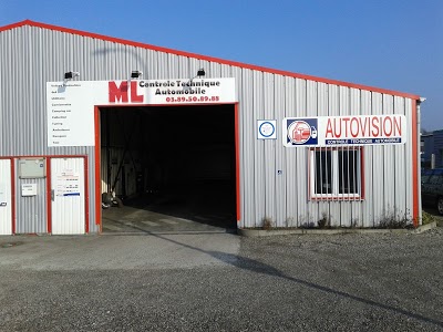 ML Contrôle Technique