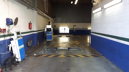 Sécuritest - Auto controle republique