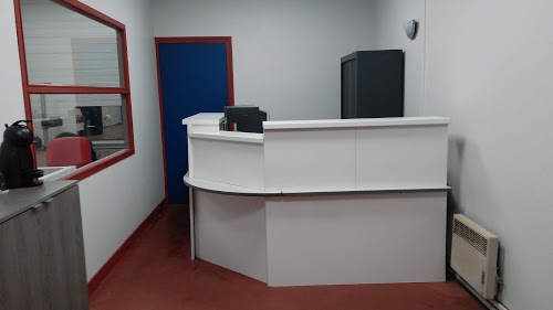 Autovision Contrôle Technique