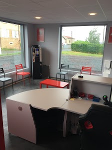 Centre contrôle technique