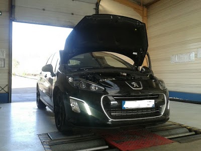 Autovision Contrôle Technique