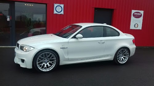 Contrôle technique Autosur Beaumont-sur-Sarthe