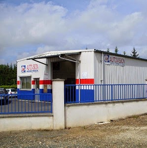 Autovision Contrôle Technique - CTCL