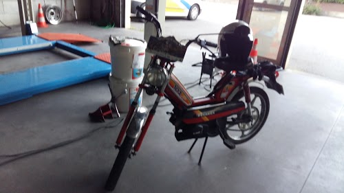 Auto Contrôle Savoyard