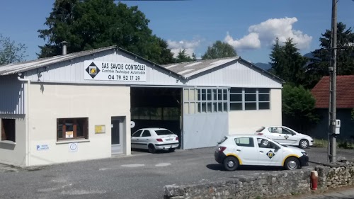 contrôle technique Norisko la biolle ( Savoie contrôles)
