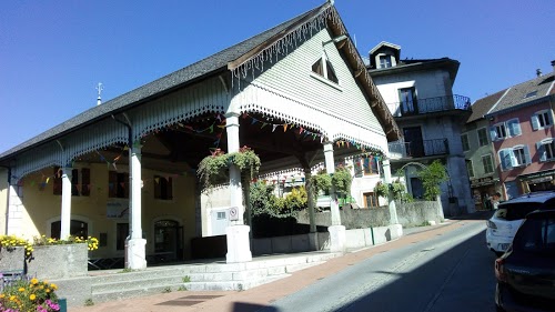 Centre contrôle technique Dekra