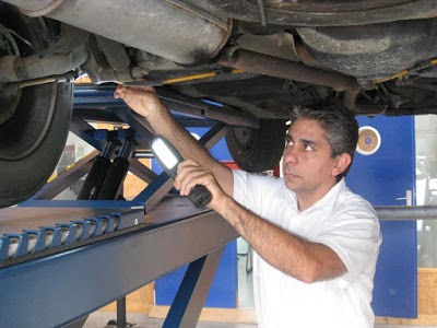 ABM Controlauto - Contrôle technique auto Grand Epagny - Centre de contrôle technique automobile