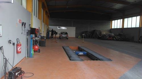 Contrôle Technique LM