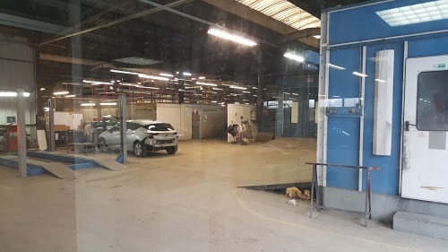 Peugeot Charleville (ABC)