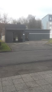 Autovision Contrôle Technique