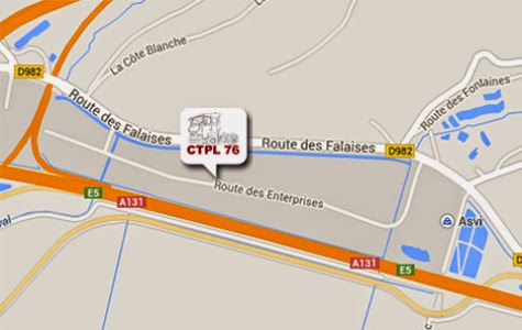 Controle technique Poids Lourds - Techno PL Oudalle