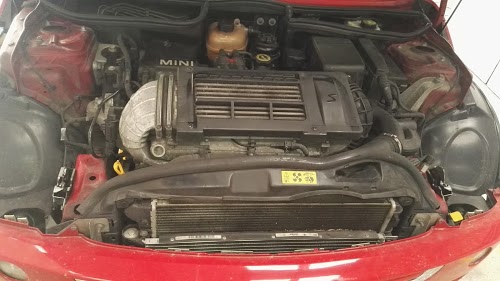 Contrôle technique Autosur Rebais