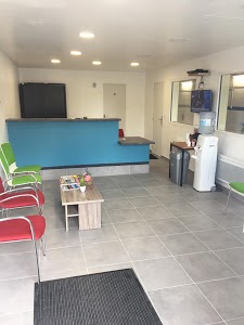 Centre de contrôle technique AutoSecuritas