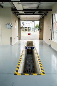 Contrôle Technique Villiers-En-Bière