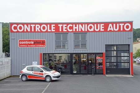 Controleplus.fr Coulommiers Z.I 1