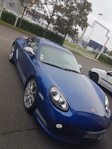 Autovision Contrôle Technique