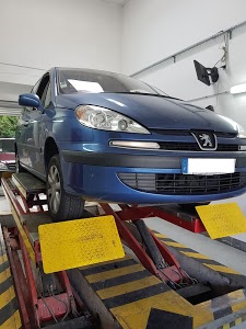 Contrôle technique Voisins Le Bretonneux (Ex Autosur)