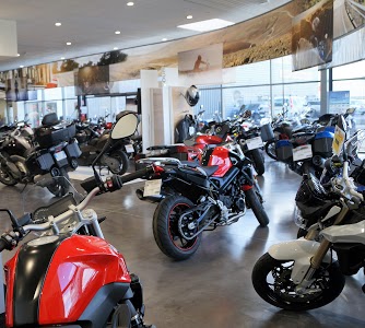 BMW Motorrad - Optimum Motos
