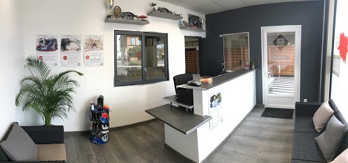 Centre contrôle technique