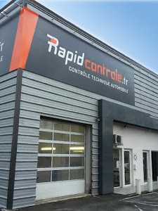 RAPIDCONTROLE GRAULHET AUTO BILAN BESSAC