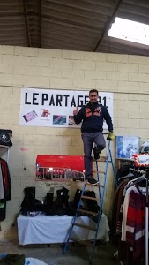 Centre contrôle technique Dekra