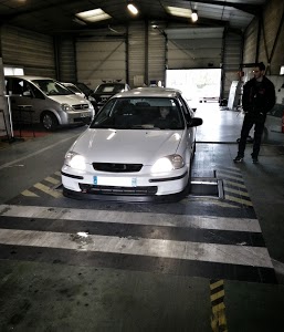 Auto Securitas Montaigu