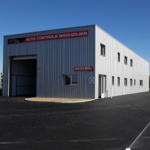 Auto Contrôle Brouzilien