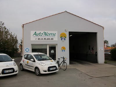 Auto Bilan des Iles
