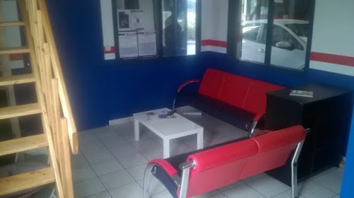 CTLF85 Controle technique Autovision La Ferrière - CASLF